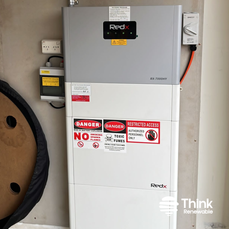 Solar Battery Installation Bangor, NSW