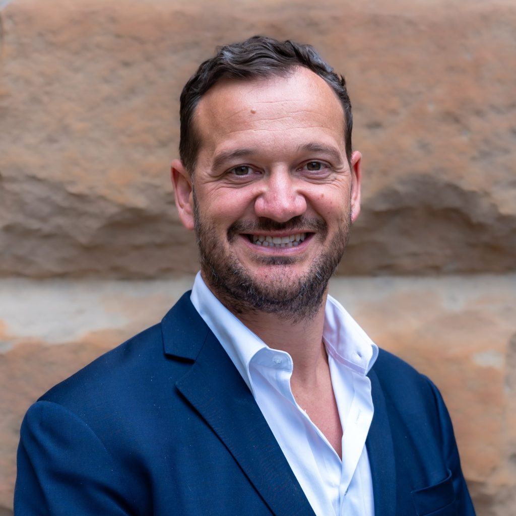 Daniel Tonkin