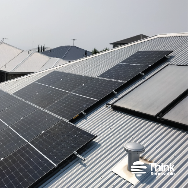 Solar Panel Installation Ellenbrook, WA