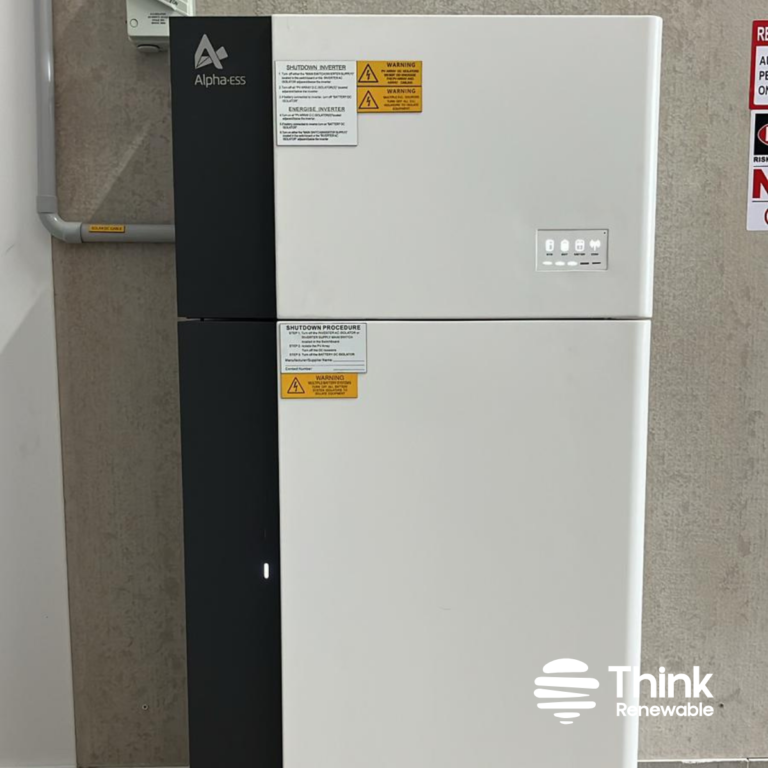 Solar Battery Installation Ermington, NSW