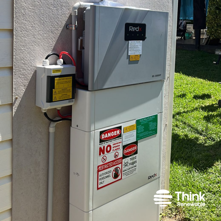 Solar Battery Installation Jannali, NSW