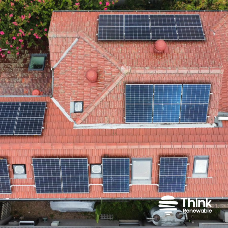 Solar Panel Installation, Sydney, NSW