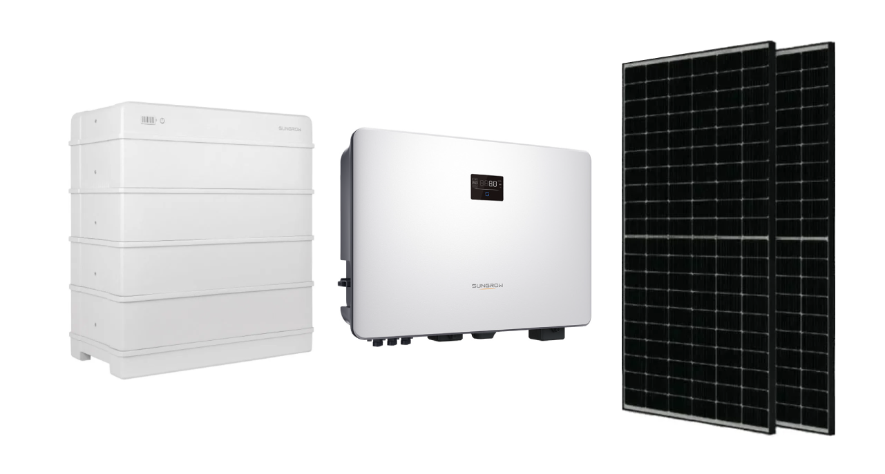 Think Solar Shop For Solar Energy Products - Think Renewable