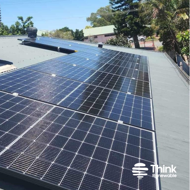 Solar Panel Installation Willetton, WA