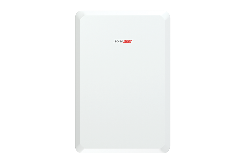 SolarEdge Battery - Think Renewable