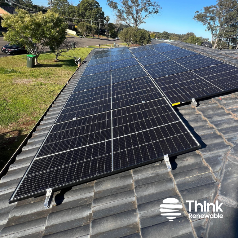 Solar Panel Installation Sydney NSW