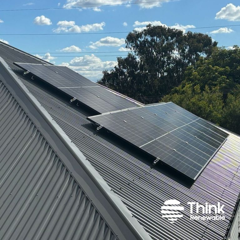 Solar Panel Installation Peakhurst, NSW