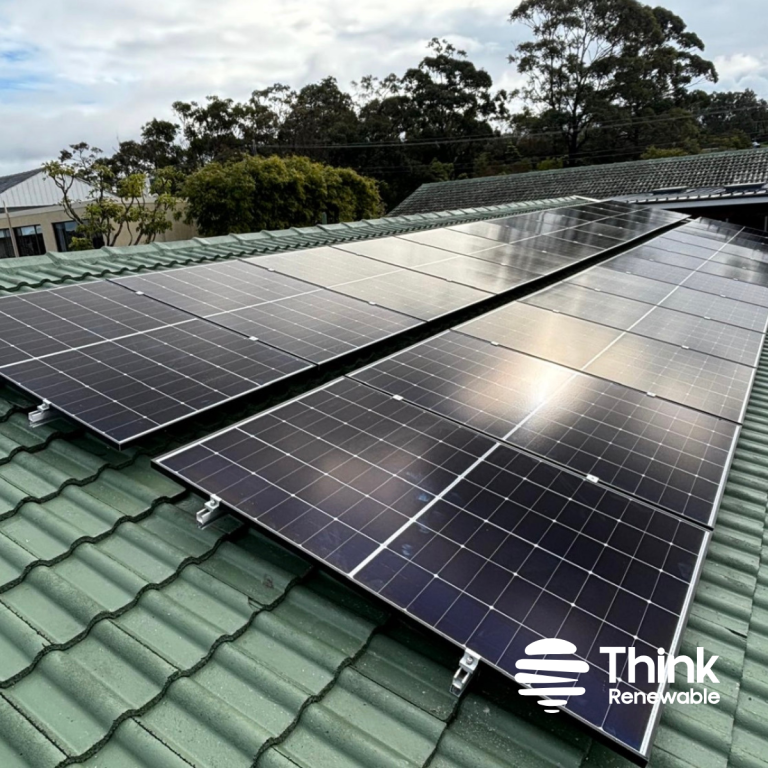Solar Panel Installation Beacon Hill, NSW