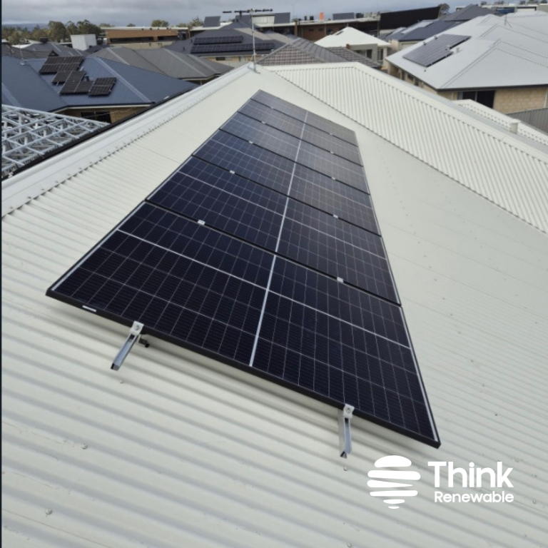 Solar Panel Installation Piara Waters, WA
