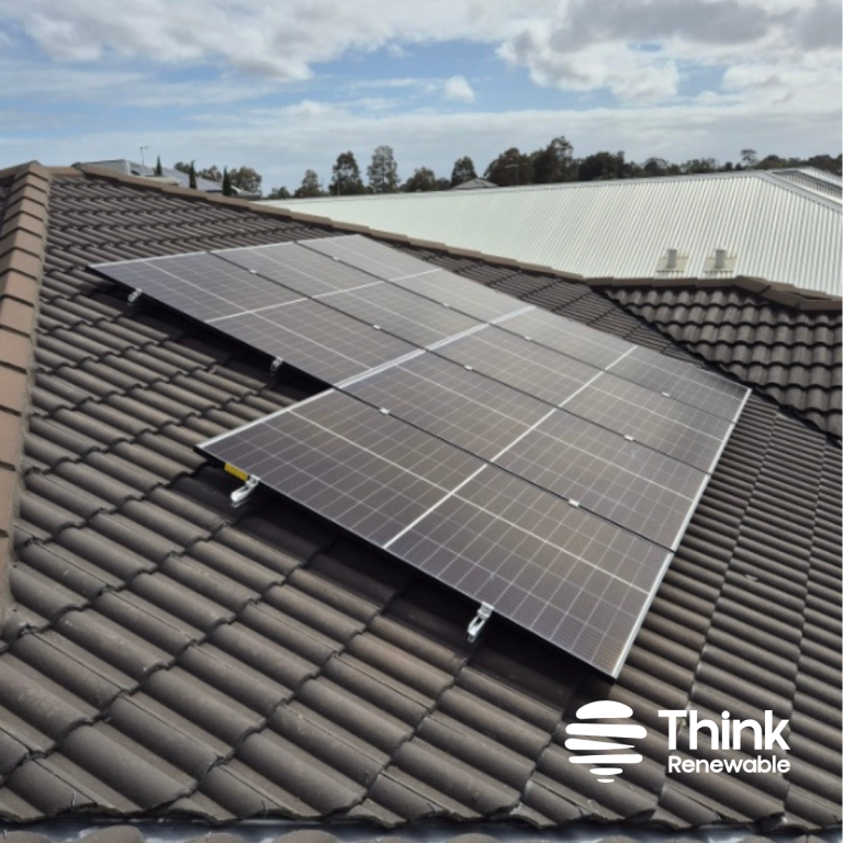 Solar Panel Installation Canning Vale, WA