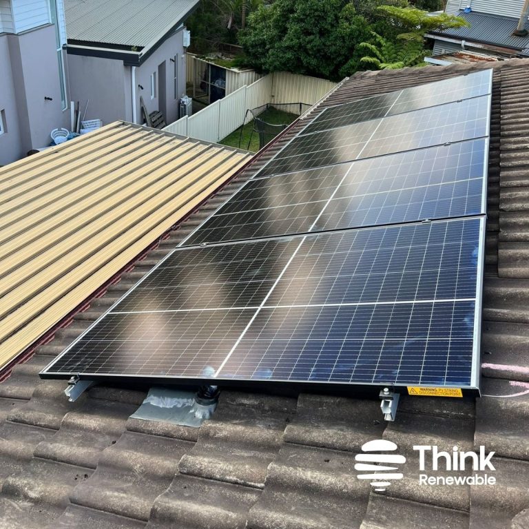Solar Panel Installation Engadine, NSW
