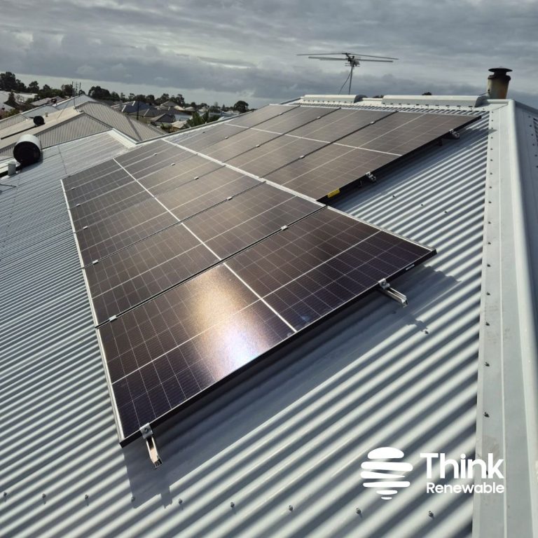 Solar Panel Installation Dunsborough, WA