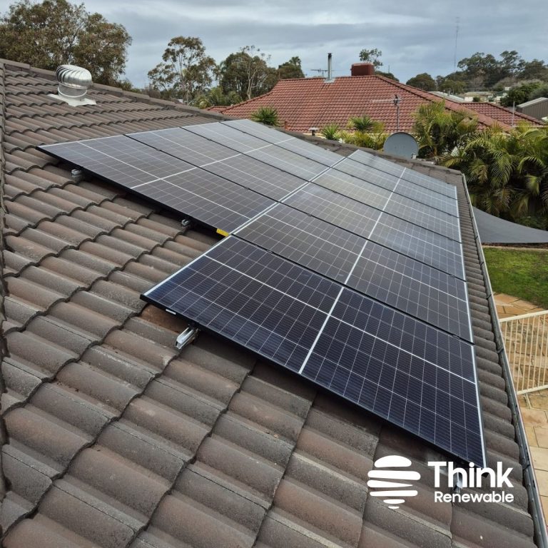 Solar Panel Installation Glen Iris, WA