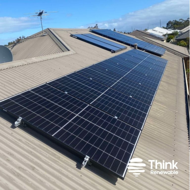 Solar Panel Installation Harrisdale, WA