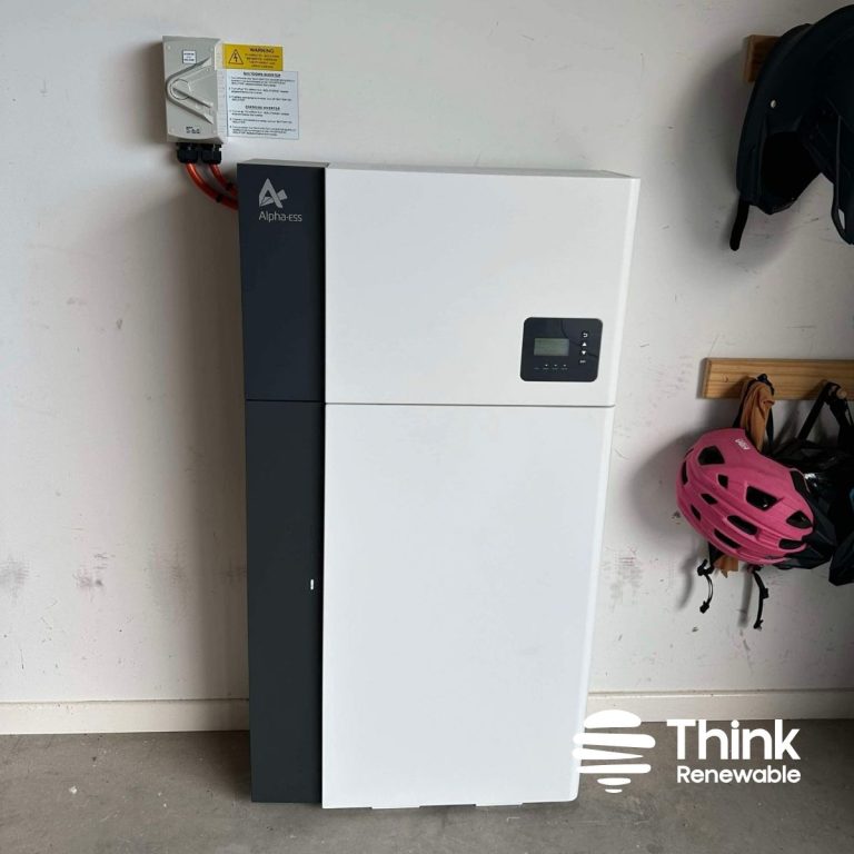 Solar Battery Installation Thurgoona, NSW