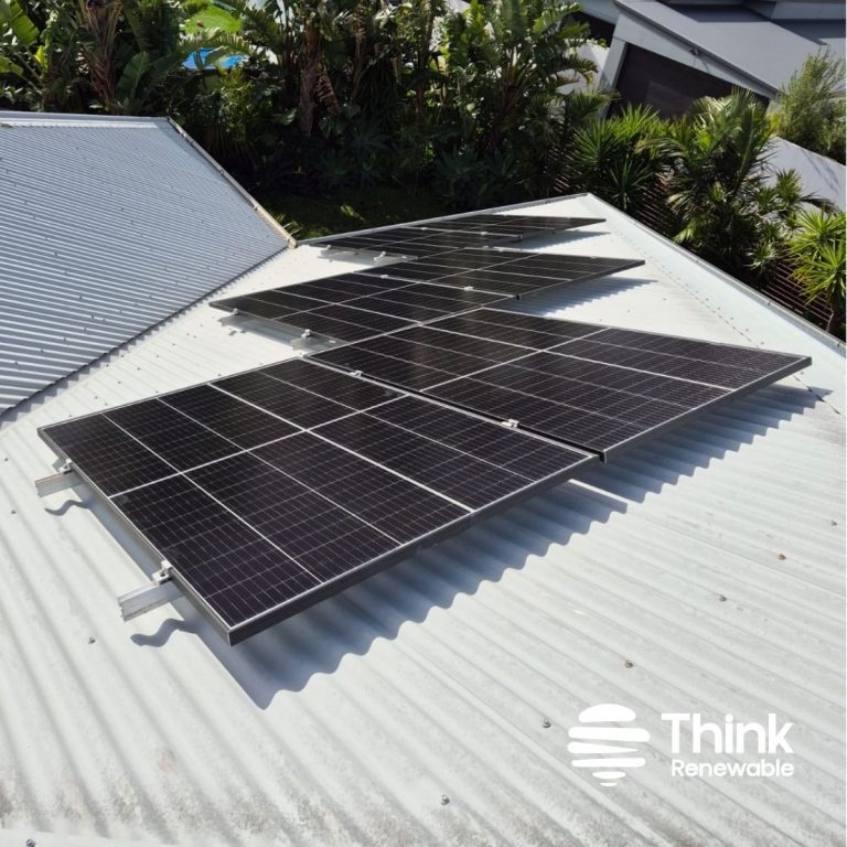Solar Panel Installation Dunsborough, WA