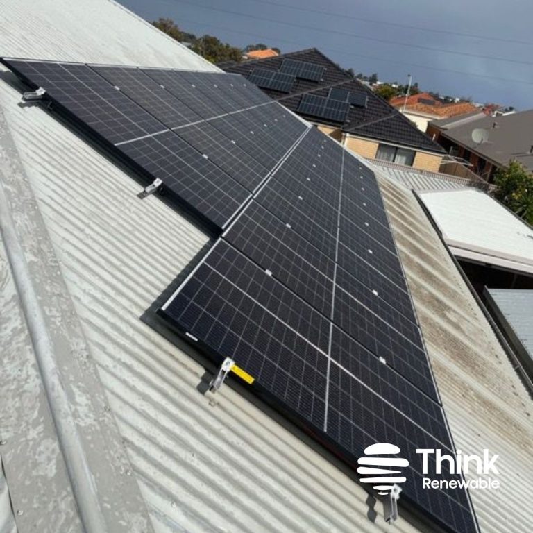Solar Panel Installation Southern River, WA