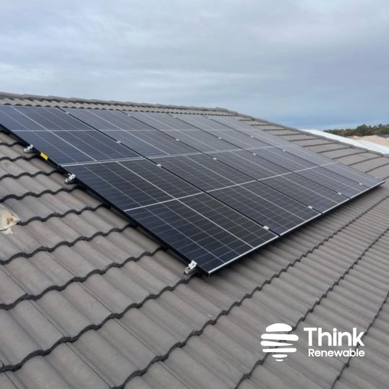 Solar Panel Installation Baldivis, WA