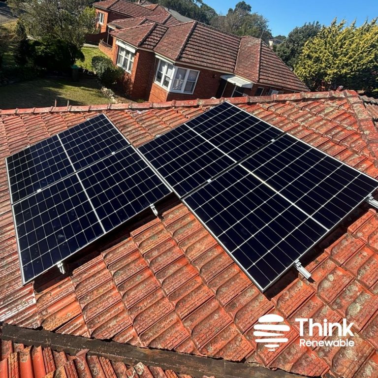 Solar Panel Installation Peakhurst, NSW