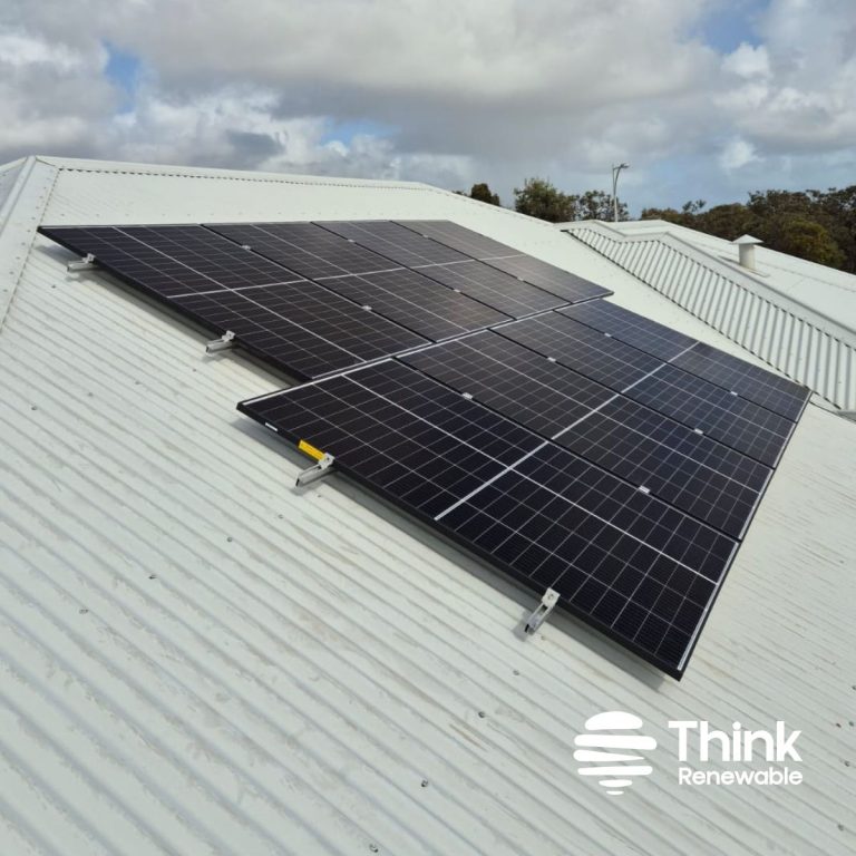 Solar Panel Installation Harrisdale, WA