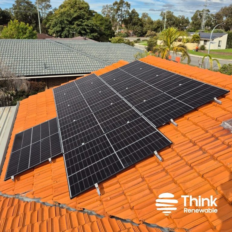 Solar Panel Installation Bullcreek, WA