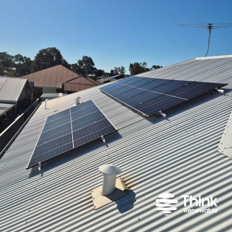 Solar Panel Installation Baldivis, WA