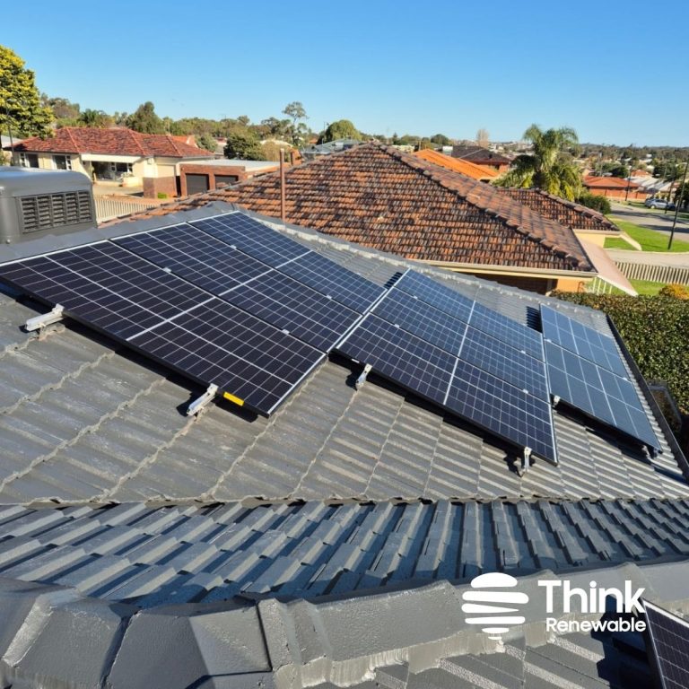 Solar Panel Installation Hamilton Hill, WA