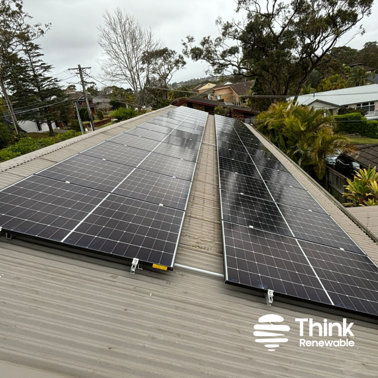 Solar Panel Installation Wheeler Heights, NSW