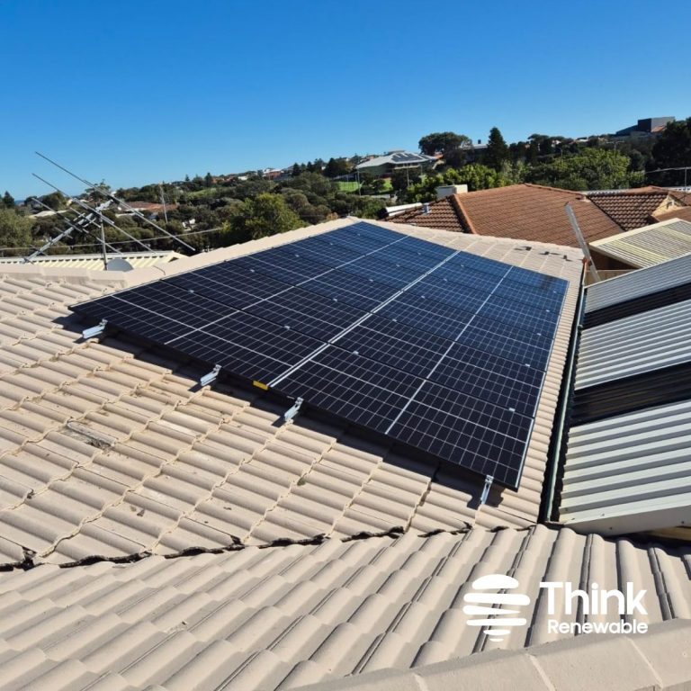 Solar Panel Installation Heathridge, WA