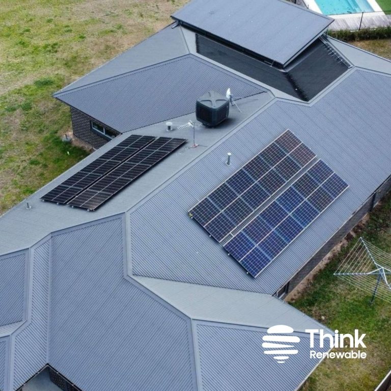 Solar Panel Installation Thurgoona, NSW