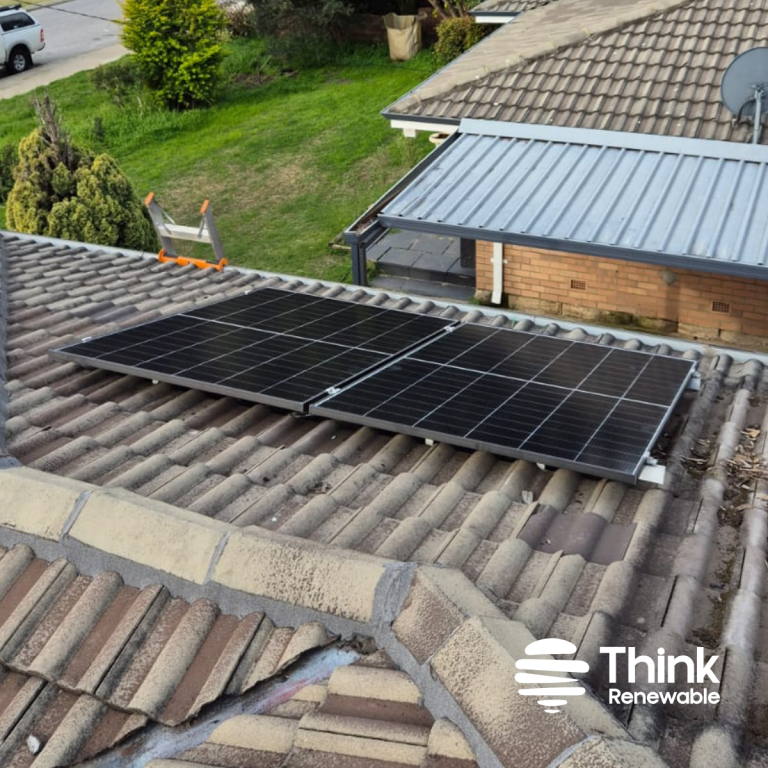 Solar Panel Installation Thornlie WA