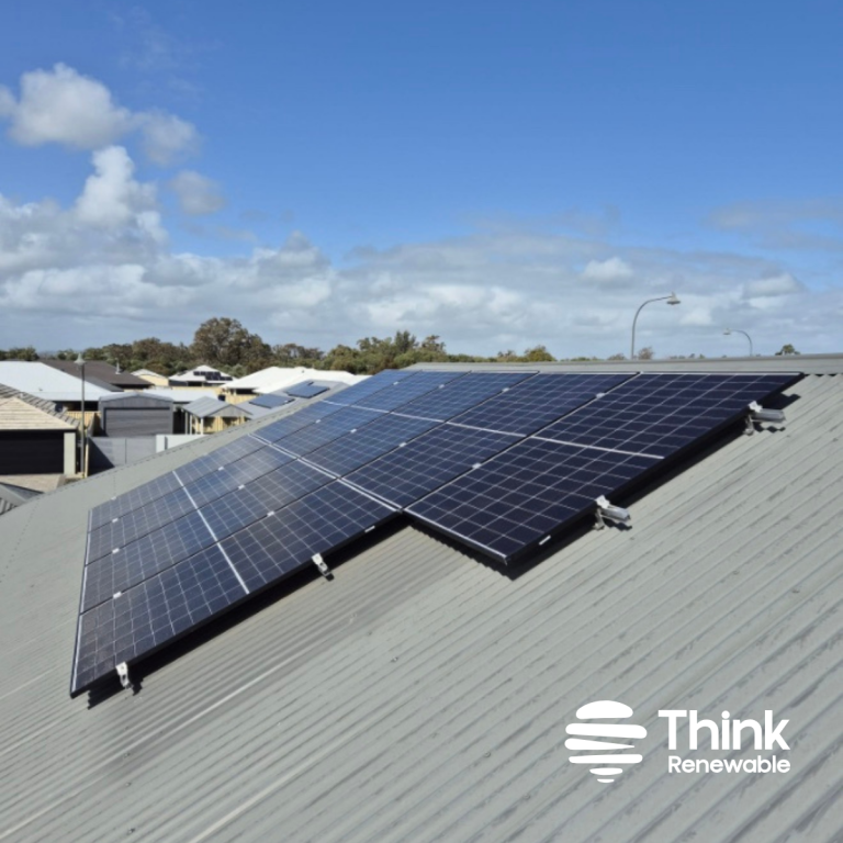 Solar Panel Installation Millbridge WA