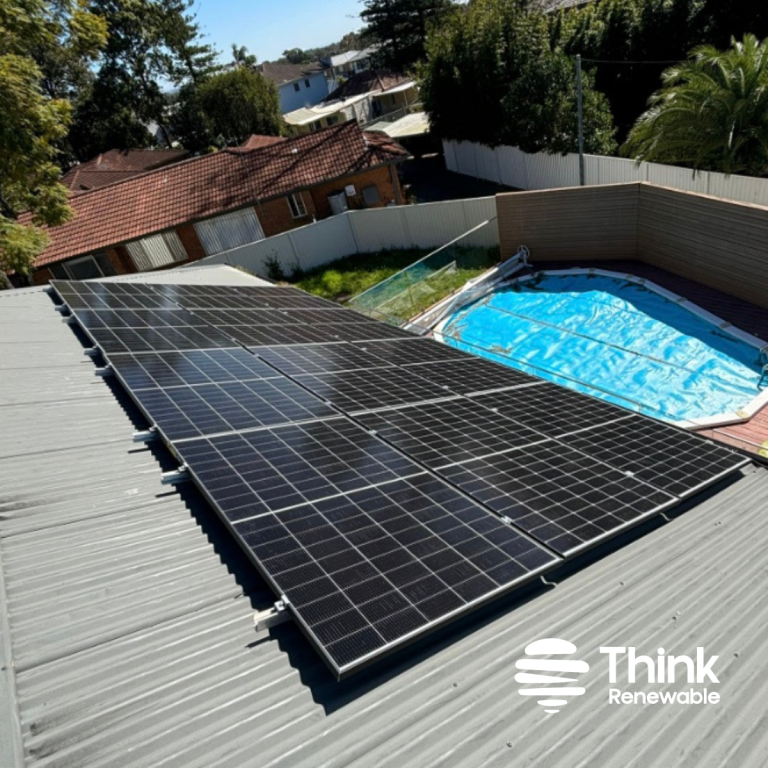 Solar Panel Installation Panania NSW