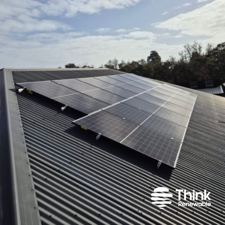 Solar Panel Installation Millbridge WA