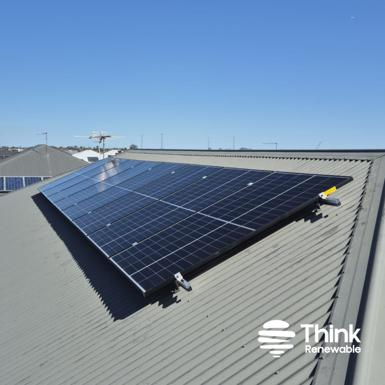 Solar Panel Installation Brabham WA