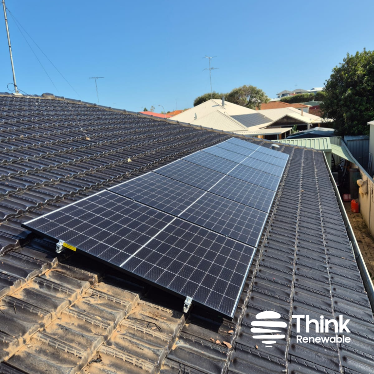 Solar Panel Installation Dawesville WA