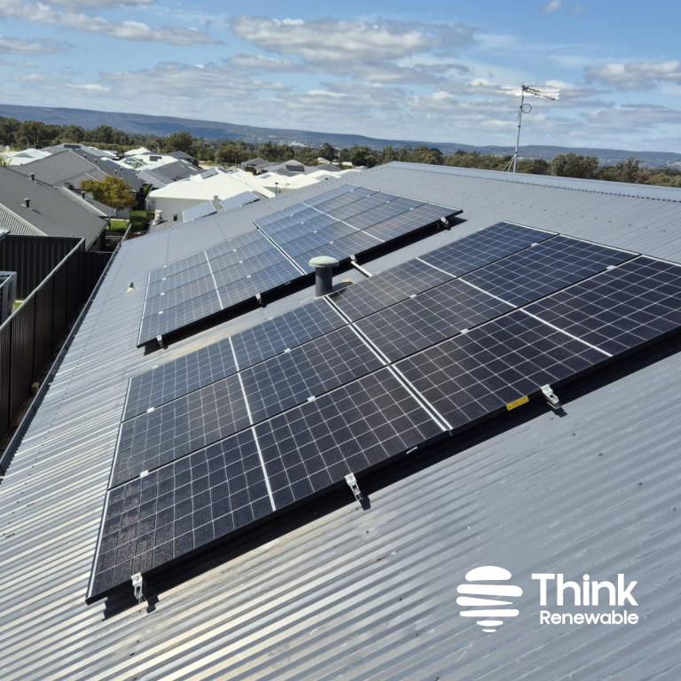 Solar Panel Installation Dayton WA