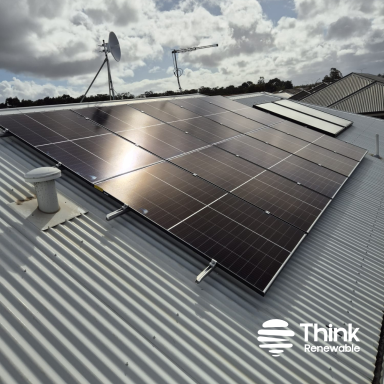 Solar Panel Installation Maddington WA