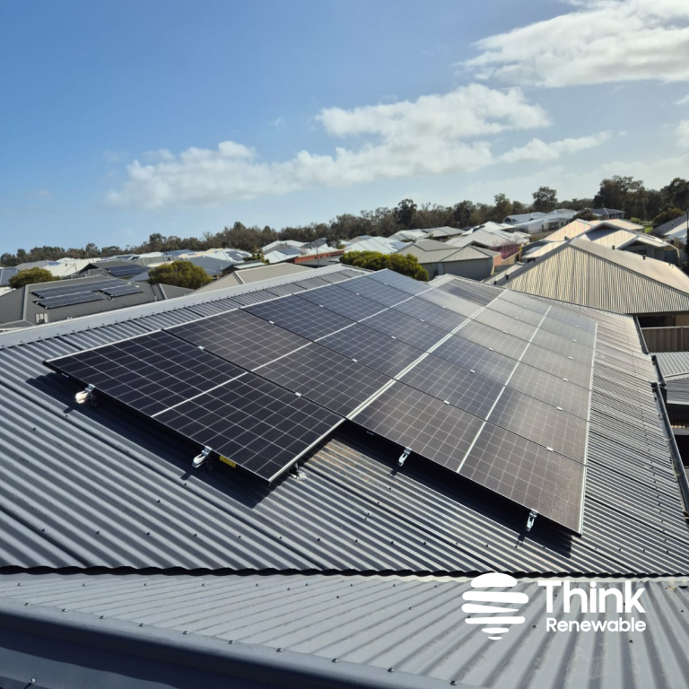 Solar Panel Installation Millbridge WA