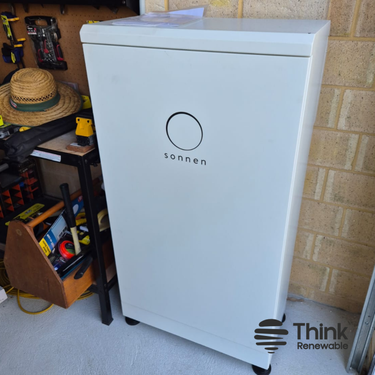 Solar Battery Installation Aveley WA