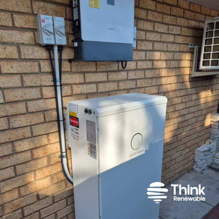 Solar Battery Installation High Wycombe, WA