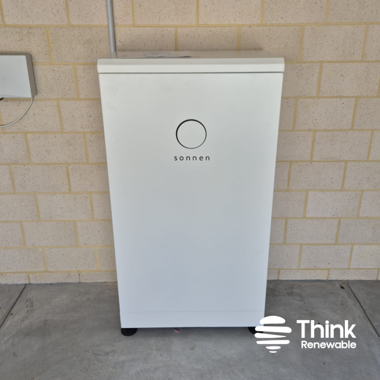Solar Battery Installation Jane Brook, WA