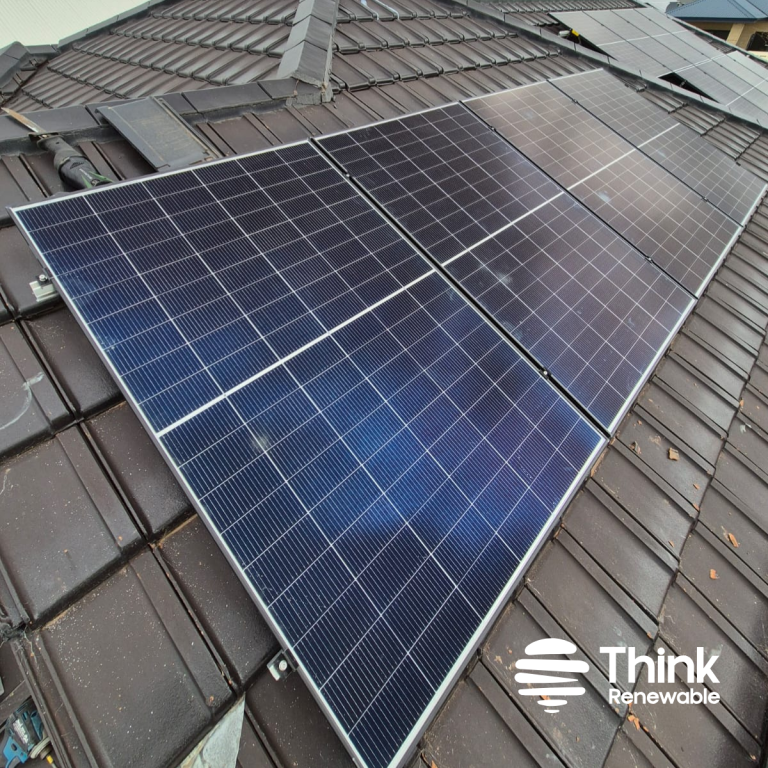 Solar Panel Installation Aveley, WA