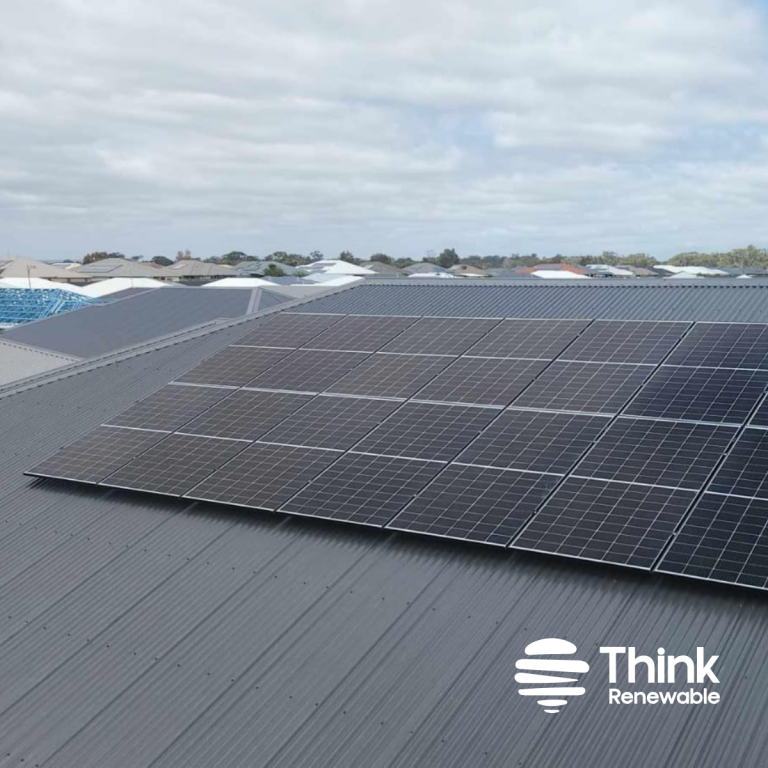 Solar Panel Installation Baldivis, WA