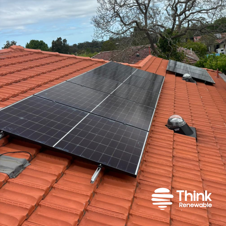 Solar Panel Installation Berowra, NSW