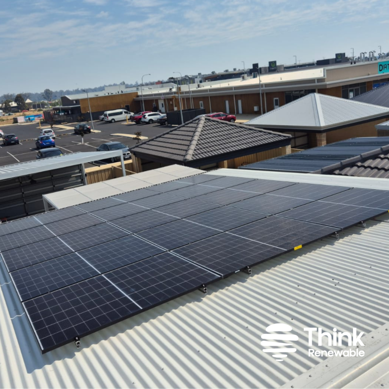 Solar Panel Installation Dalyellup, WA