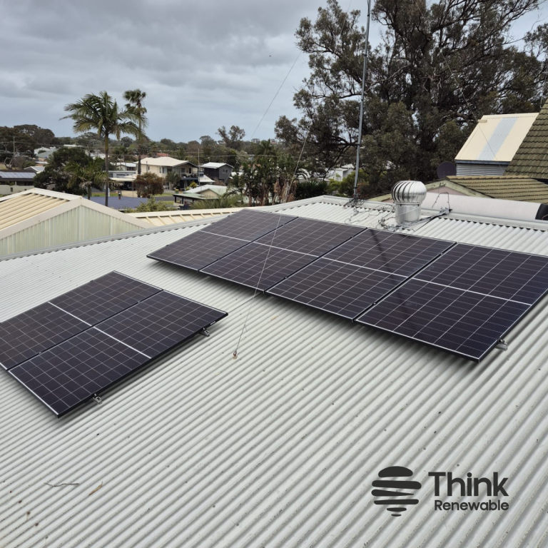 Solar Panel Installation Falcon, WA