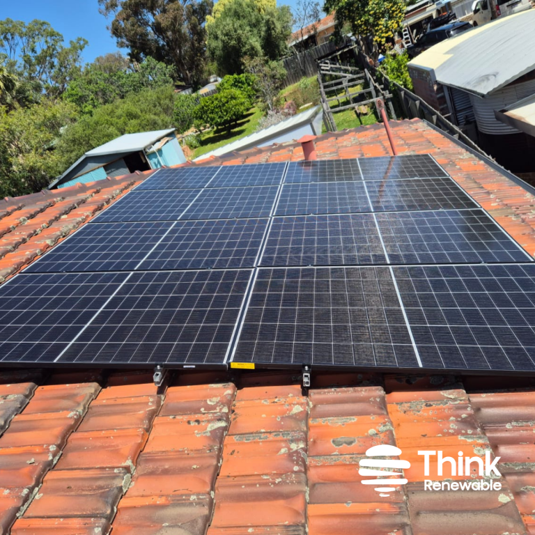 Solar Panel Installation Greenwood, WA