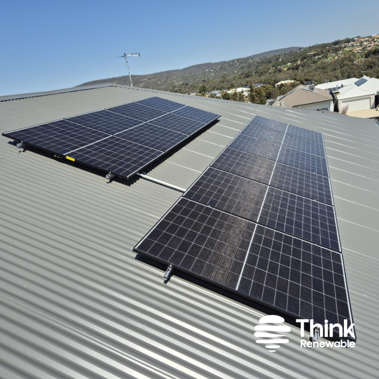 Solar Panel Installation Jane Brook, WA