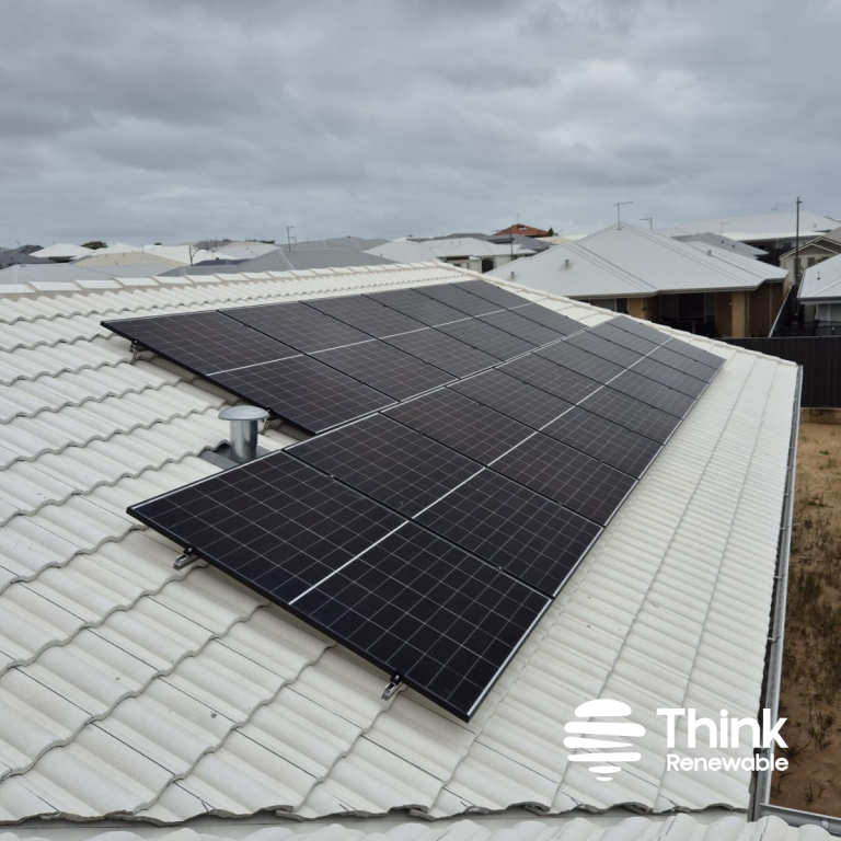 Solar Panel Installation Madora Bay, WA